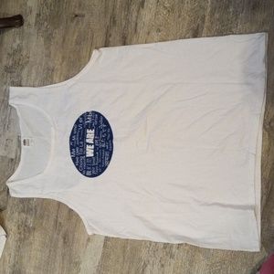 Penn State College tank top